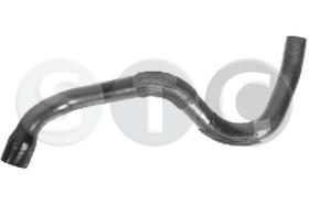 STC T477213 - *** MGTO RADIADOR FOCUS III