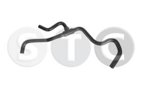 STC T477215 - MGTO RADIADOR TRANSIT