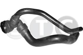 STC T477240 - MGTO RADIADOR ASTRA