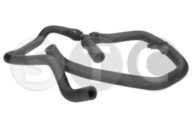 STC T477247 - MGTO RADIADOR FIESTA