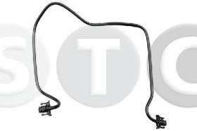 STC T477250 - *** TUBERíA DE RADIADOR BERLINGO