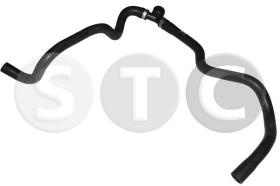 STC T477256 - MGTO RADIADOR ASTRA J