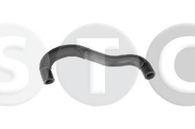 STC T477259 - MGTO RADIADOR LEAF