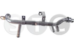STC T477664 - TUBERíA RADIADOR A4