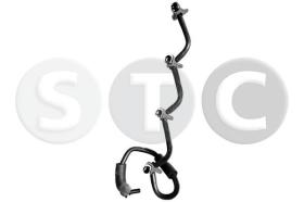 STC T477791 - *** TUBO FLEXIBLE DE COMBUSTIBLE 2008