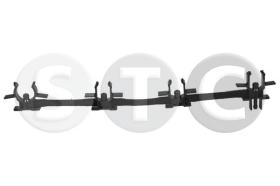 STC T477795 - TUBO FLEXIBLE DE COMBUSTIBLE S