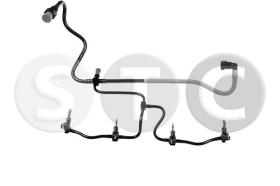 STC T477796 - *** TUBO INYECCION CLIO III