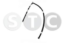 STC T477797 - TUBO FLEXIBLE DE COMBUSTIBLE ACCENT III
