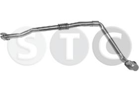STC T477827 - *** TUBO ACEITE TURBO TRANSIT