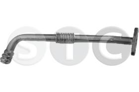 STC T477829 - *** TUBO ACEITE TURBO DUCATO