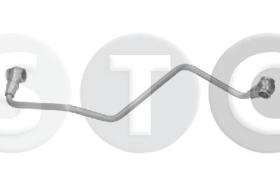 STC T477833 - *** TUBO ACEITE TURBO FIESTA
