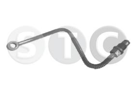 STC T477834 - *** TUBO ACEITE TURBO DUSTER