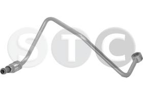 STC T477842 - *** TUBO ACEITE TURBO CLIO II