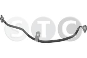 STC T477844 - *** TUBO ACEITE TURBO JUMPER
