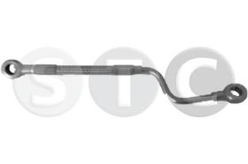 STC T477849 - *** TUBO ACEITE TURBO ASTRA H