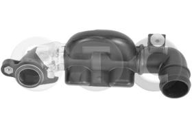 STC T478131 - *** MGTO DE TURBO FIESTA