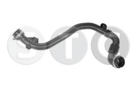 STC T478137 - *** MGTO DE TURBO CLIO