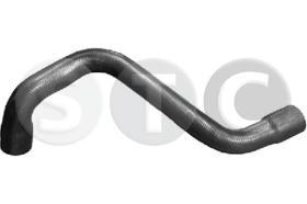 STC T478138 - *** MGTO DE TURBO MEGANE