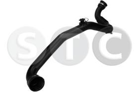 STC T478139 - *** MGTO DE TURBO LAGUNA II