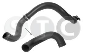 STC T478146 - MGTO DE TURBO BRAVO