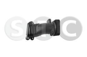 STC T478154 - TUBO FILTRO DE AIRE FIESTA IV