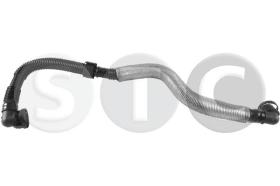 STC T478240 - *** TUBO AIRE ADMISION AUDI A4