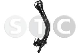 STC T478302 - MGTO VENTILACION DEL MOTOR 206