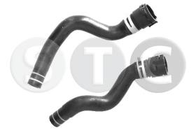 STC T478417 - KIT MGTO RADIADOR FIORINO