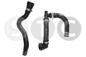 STC T478418 - KIT MGTO RADIADOR DOBLO