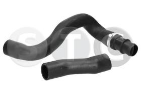 STC T478419 - *** KIT MGTO RADIADOR COOPER