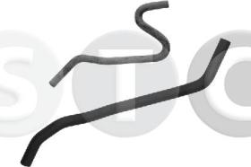 STC T478420 - KIT MGTO RADIADOR KANGOO