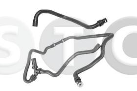 STC T478421 - KIT MGTO RADIADOR FOCUS