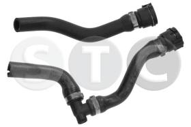 STC T478423 - KIT MGTO RADIADOR DOBLO