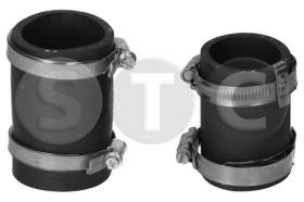 STC T478424 - *** KIT MGTO RADIADOR FOCUS II