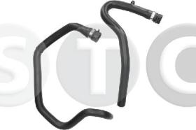 STC T478425 - KIT MGTO RADIADOR JUMPER