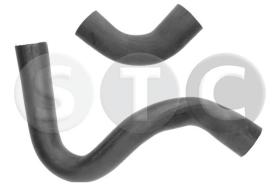 STC T478426 - KIT MGTO RADIADOR FOCUS II