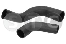 STC T478427 - KIT MGTO RADIADOR FOCUS II