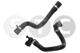 STC T478432 - *** KIT MGTO RADIADOR C3