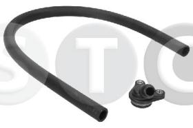 STC T478433 - KIT MGTO RADIADOR DUCATO