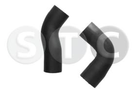 STC T478434 - KIT MGTO RADIADOR DOBLO