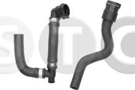 STC T478435 - KIT MGTO RADIADOR PUNTO
