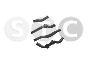 STC T478438 - KIT MGTO RADIADOR POLO