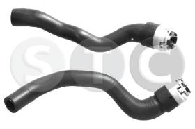 STC T478441 - KIT MGTO RADIADOR ASTRA H