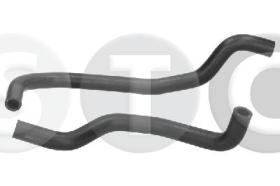 STC T478443 - KIT MGTO RADIADOR CITROEN C1