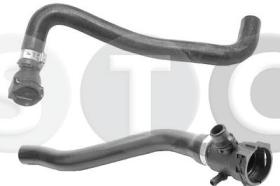 STC T478444 - KIT MGTO RADIADOR SERIE 3