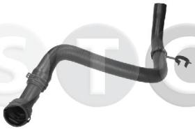 STC T478453 - *** MGTO RADIADOR GOLF