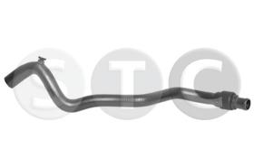 STC T478484 - MGTO REFRIGERACION MEGANE II