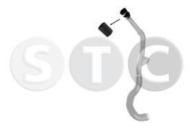 STC T479037 - MGTO DE TURBO TRANSIT