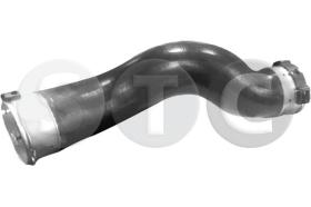 STC T479050 - MGTO TURBO SERIE 1