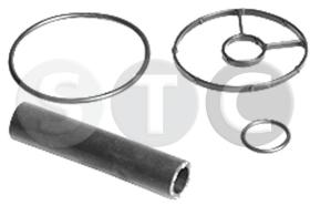 STC T479054 - KIT MGTO RADIADOR C4